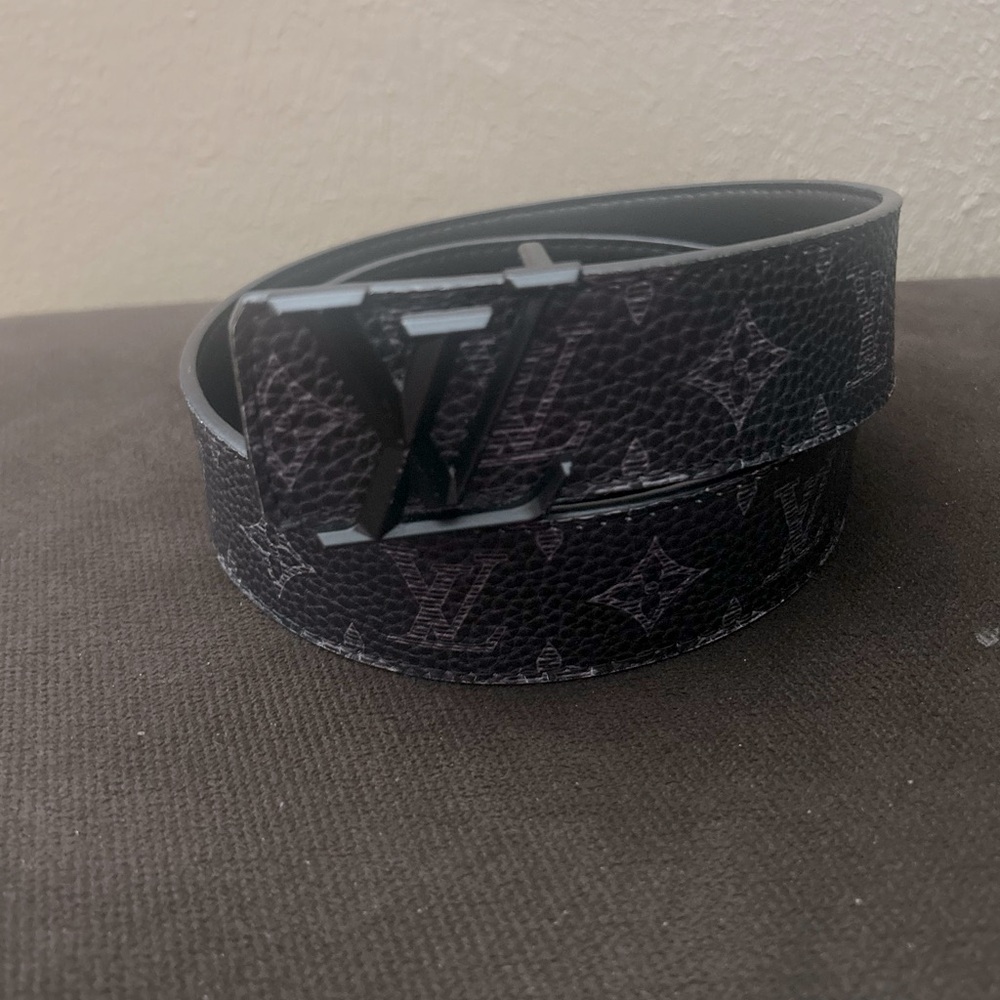 Louis Vuitton Belt